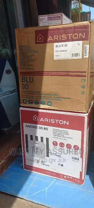 30ltrs Ariston Water Heater