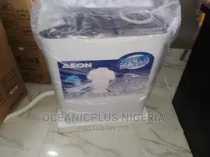 New in Aeon 5kg Washing Machine Wash Spinning 2023 NEW