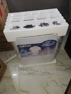 New Modern Aeon 5kg Washing Machine Wash Spinning 2023 NEW