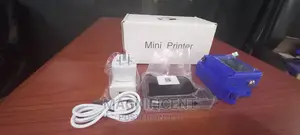 Mini Digital Inkjet Coding Printing Machine