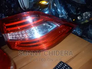 Ml Back Light R Extra Clean Direct Tokunbo