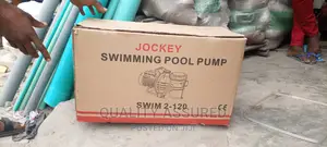 2hp Swimming Pool Pump