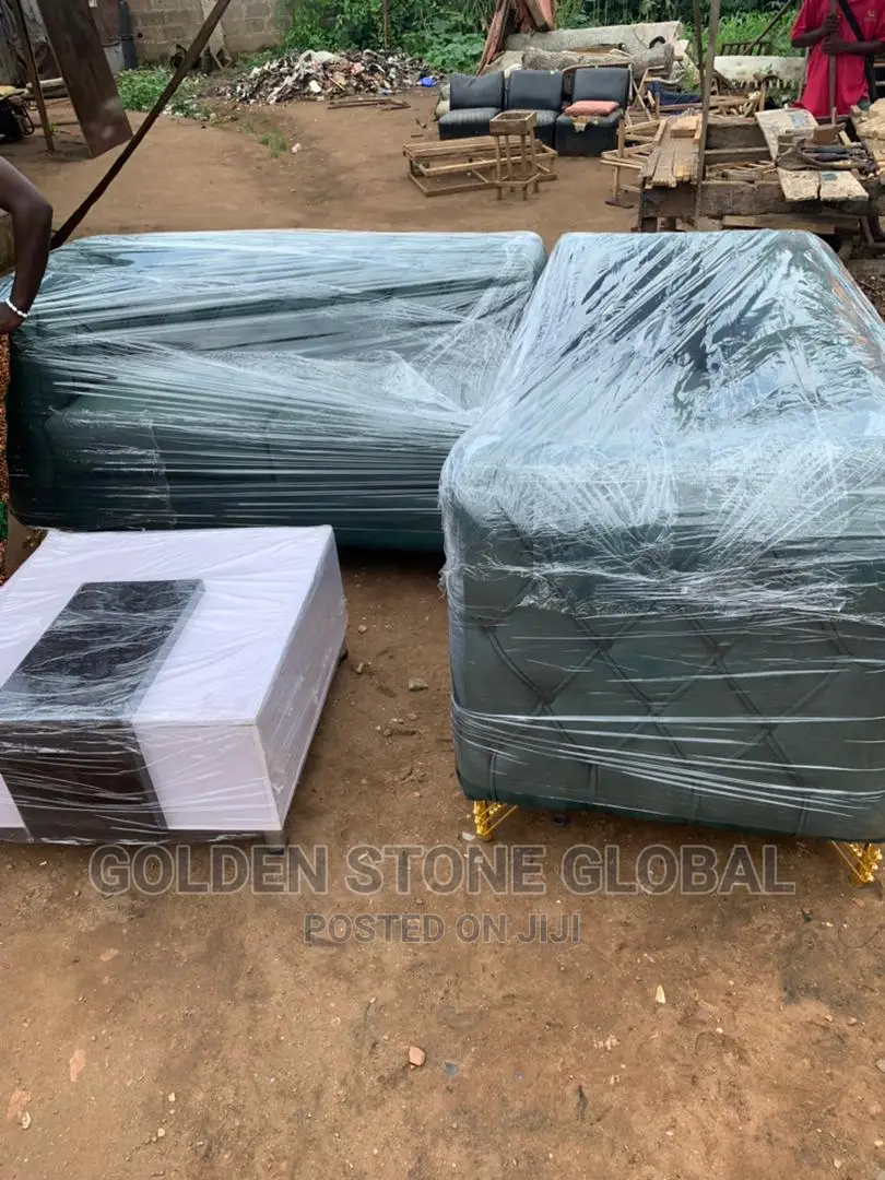 Complete Set Home Sofa Couch.