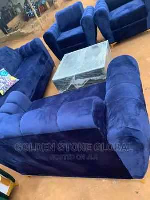 Complete Set Home Sofa Couch.
