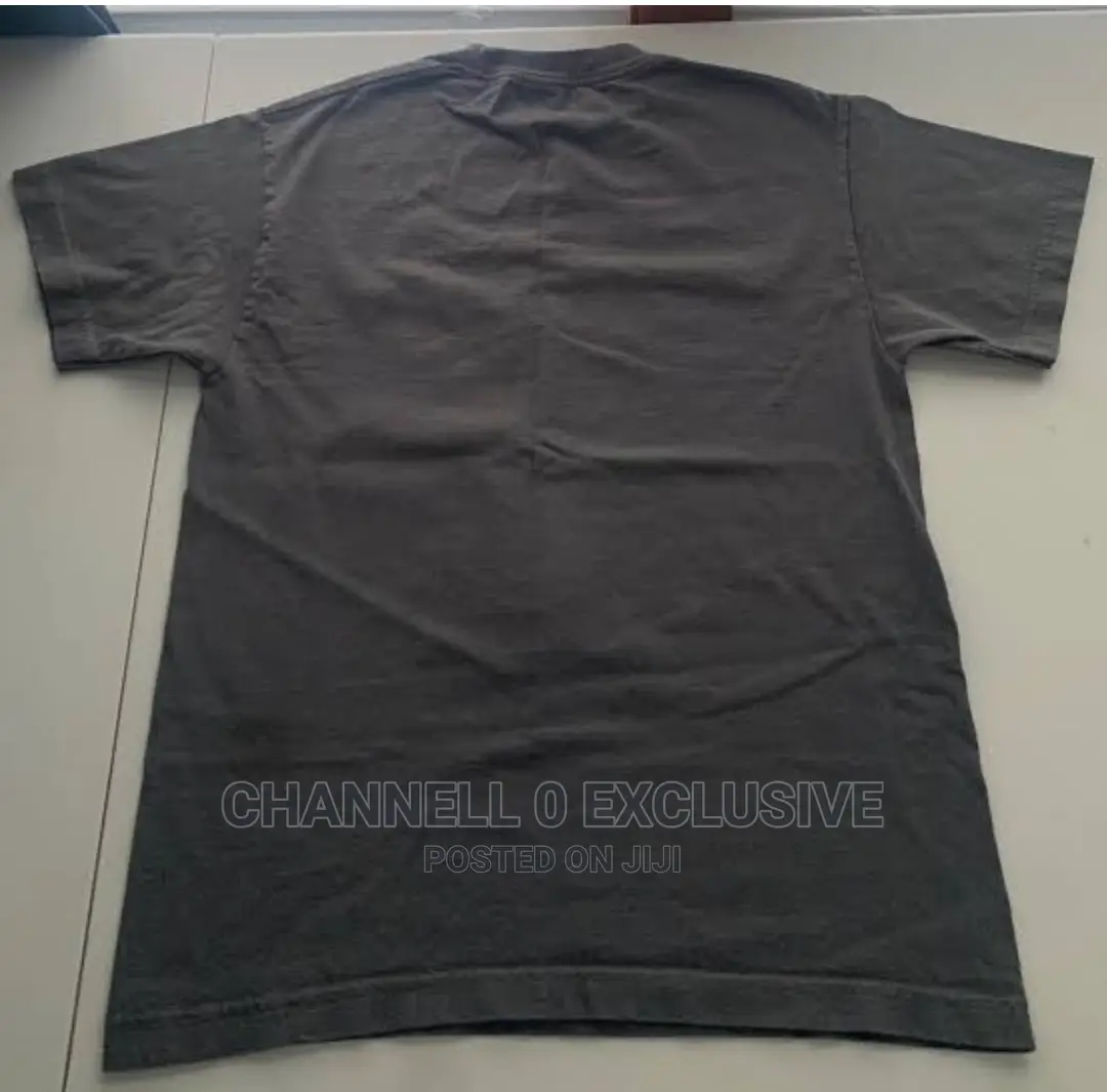 Original Exaly Plain T-Shirt(Dozens)