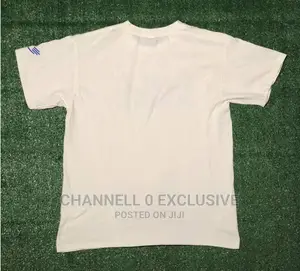 Original Exaly Plain T-Shirt(Dozens)