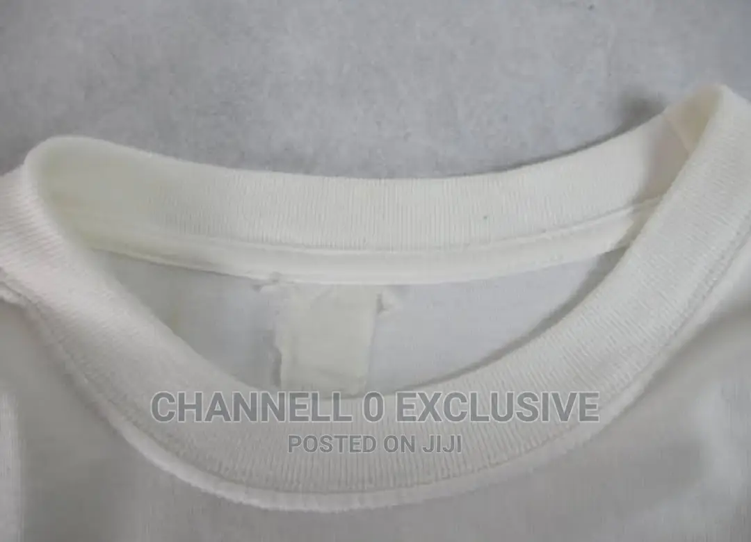 Original Exaly Plain T-Shirt(Dozens)