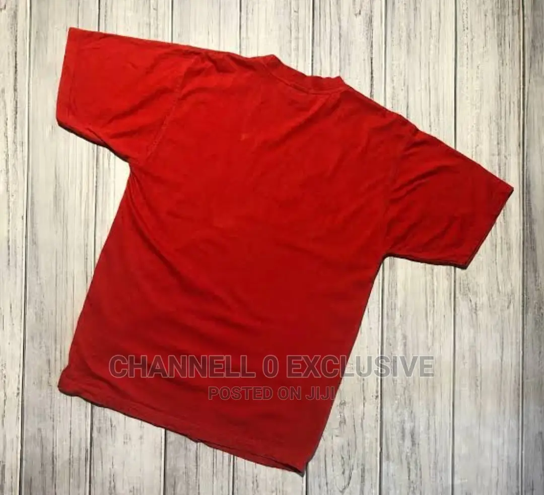 Original Exaly Plain T-Shirt(Dozens)