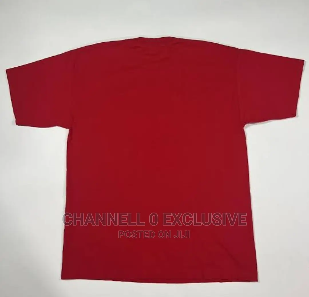 Original Exaly Plain T-Shirt(Dozens)