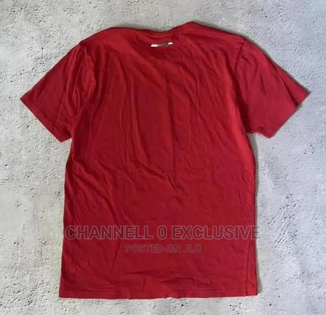 Original Exaly Plain T-Shirt(Dozens)