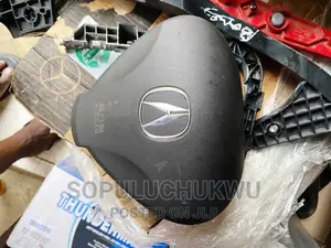 Airbag Accura MDX