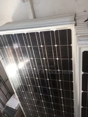 200 Watts Solar Panels