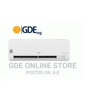 LG Split AC 1.0HP Dual Inverter