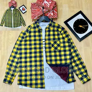 Luxury Shirt