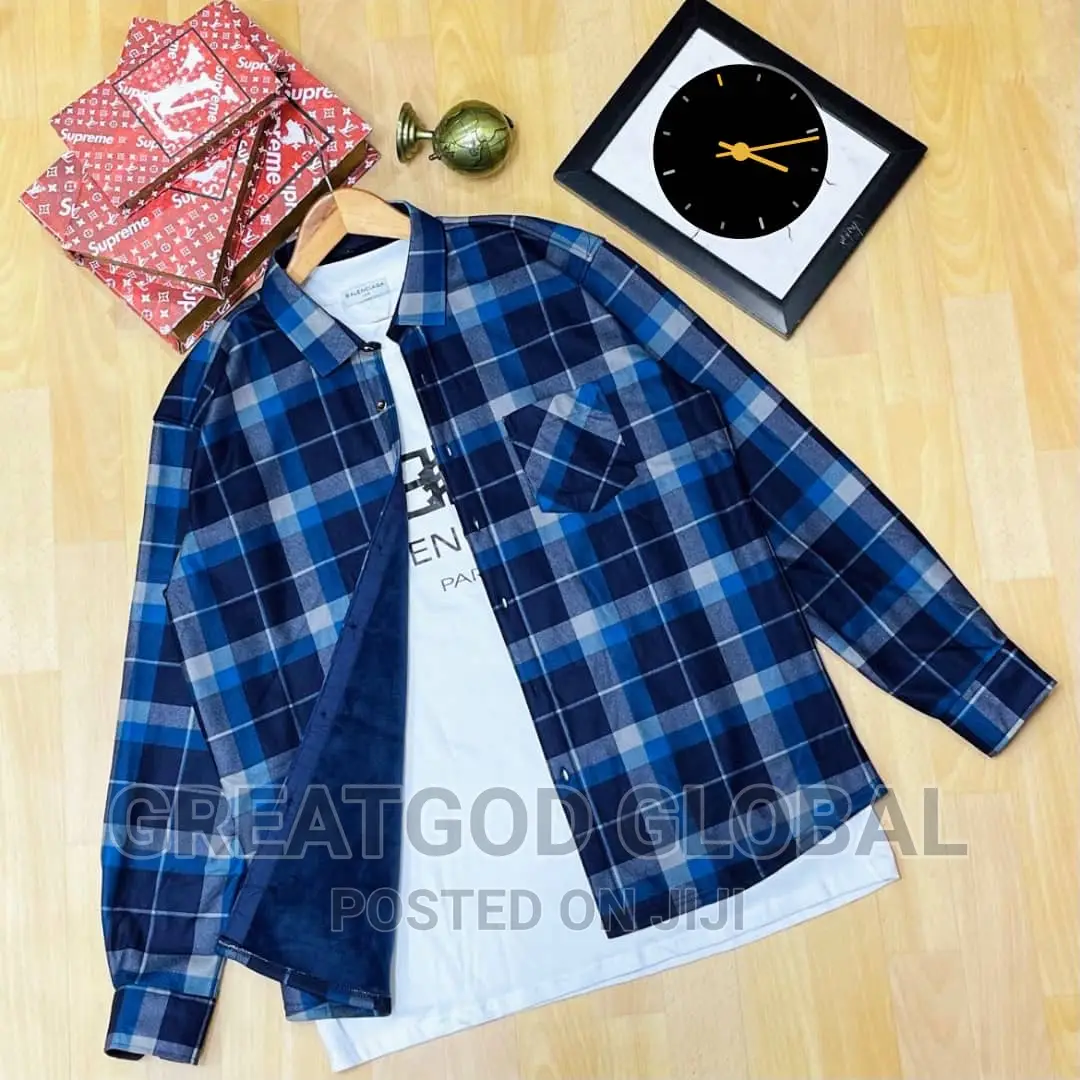 Luxury Shirt
