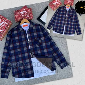 Luxury Shirt