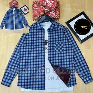 Luxury Shirt