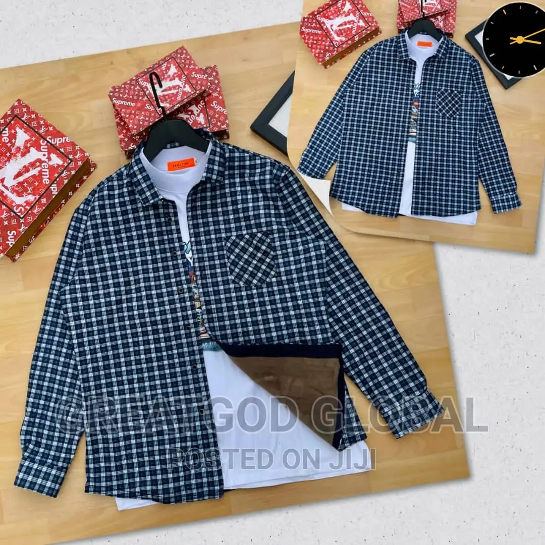 Luxury Shirt