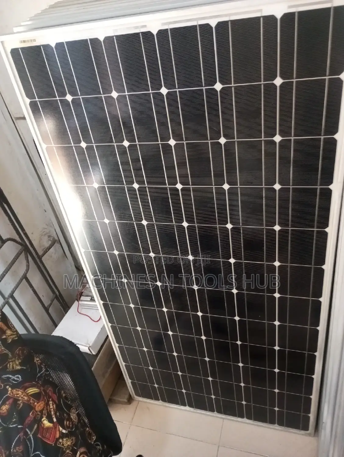 200 Watts Solar Panels