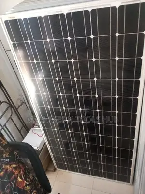 200 Watts Solar Panels