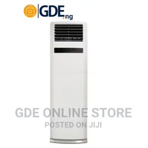 LG Floor Standing AC 3hp