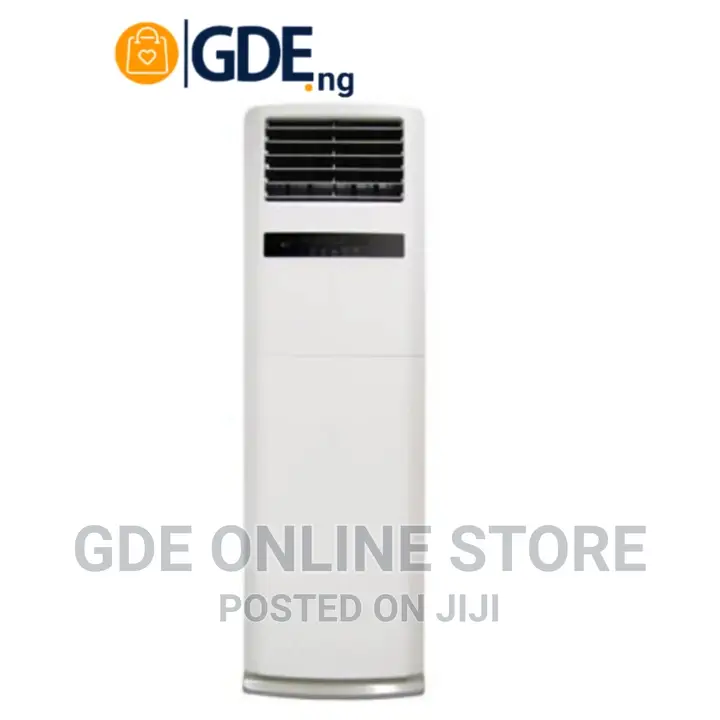 LG Floor Standing AC 3hp