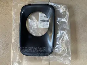 Fog Lamp Cover 209-2010 Honda Pilot