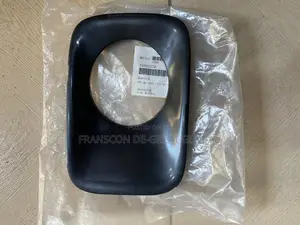 Fog Lamp Cover 209-2010 Honda Pilot