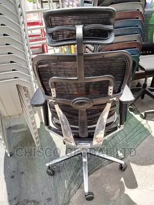 Office Chair (Ergonomic)