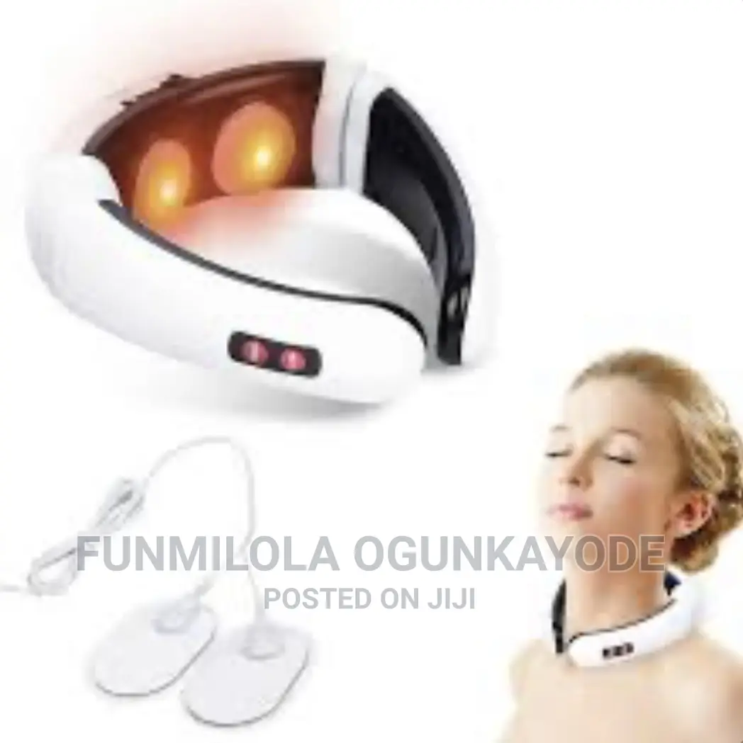 Neck Massager 