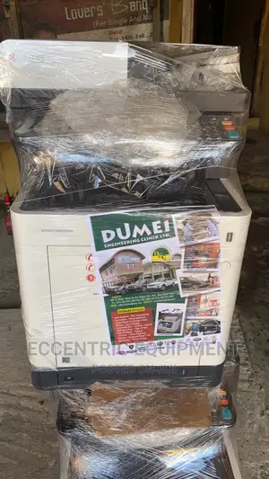 Kyocera C6635cidn Photocopier