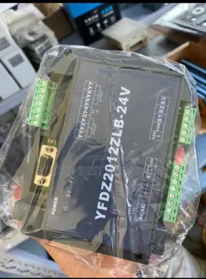 PC Unit Controller 24v/220v Power Board