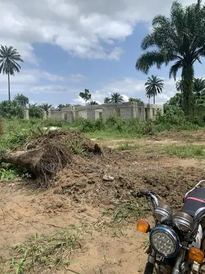 50plots Behind Rsu Campus Abara