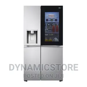 Lg Nok-Nok ,Door in Door, 257cses 674l, Water Dispenser