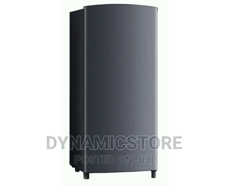 Hisense RS23OS 176L Single Door Refrigerator