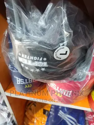 Boxing Head Guard