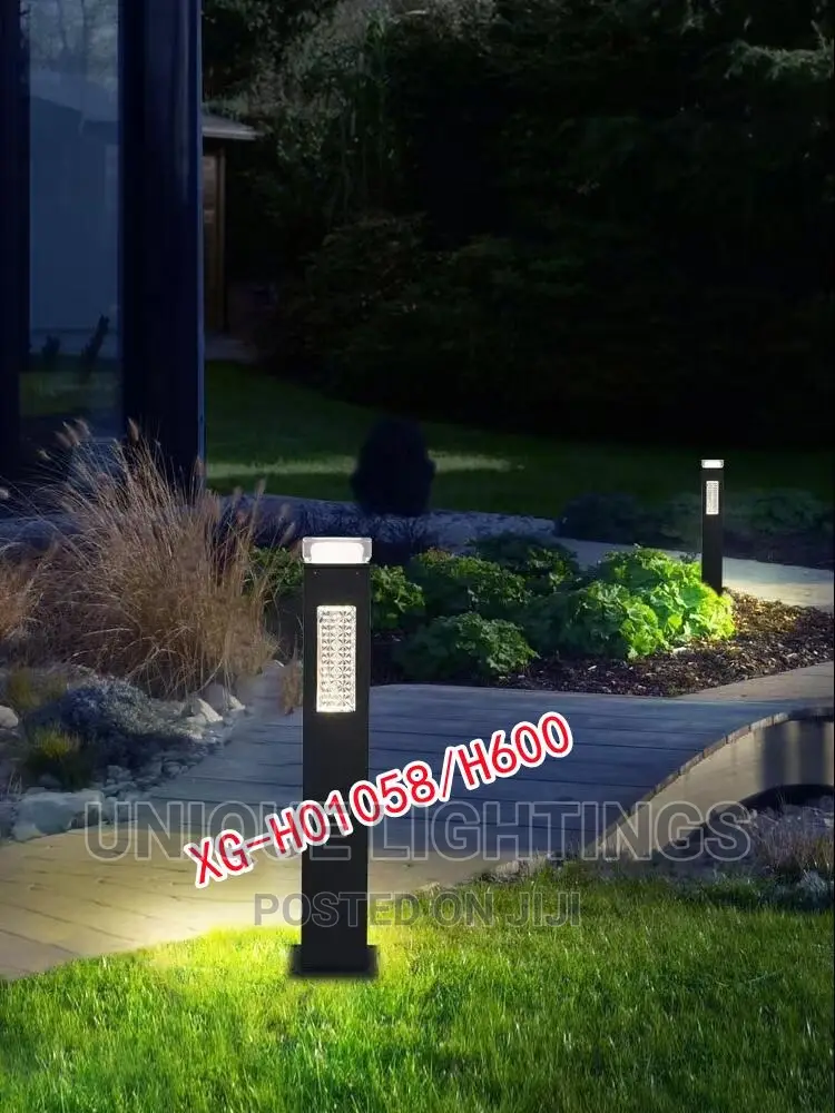 Outdoor Garden Light