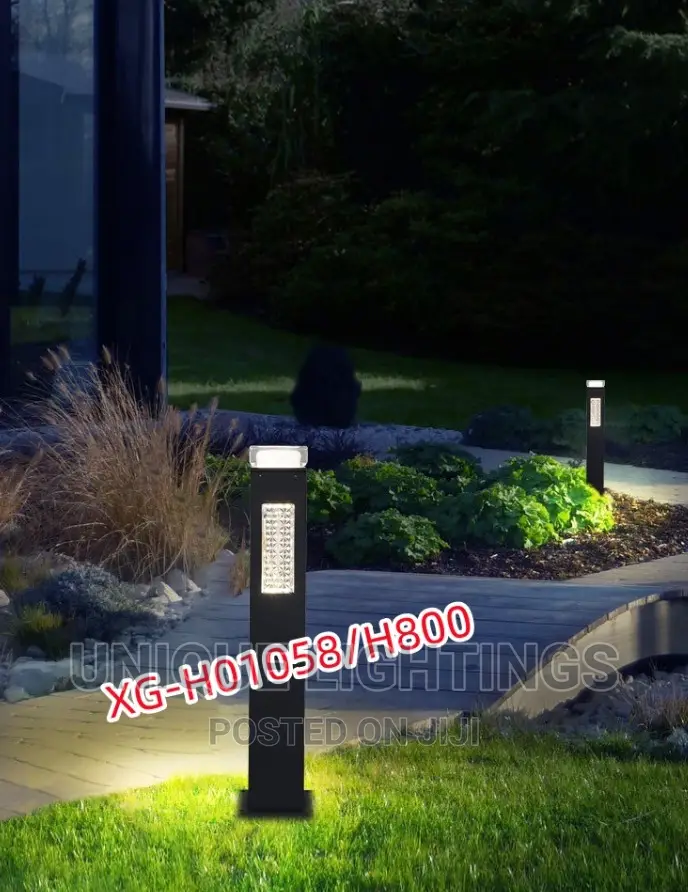Outdoor Garden Light