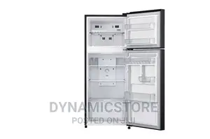 Lg Gr-B202sqbb 205l Top Freezer Refrigerator