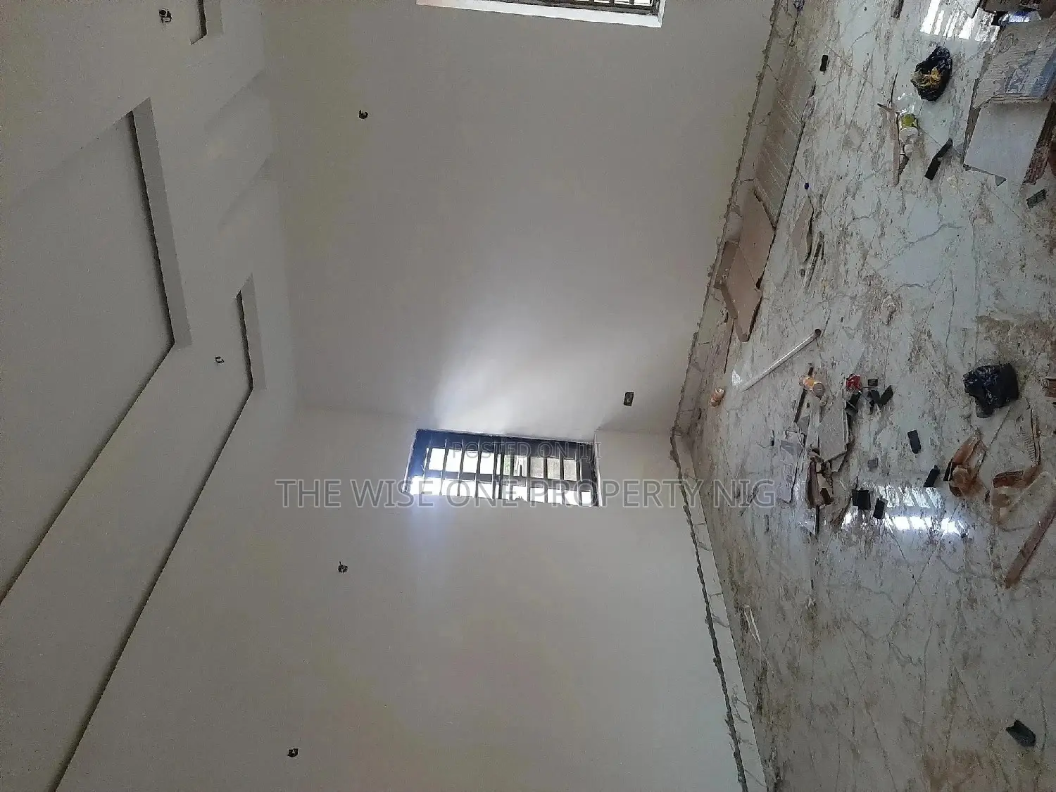 4bdrm Duplex in Wtc Estate Enugu for sale