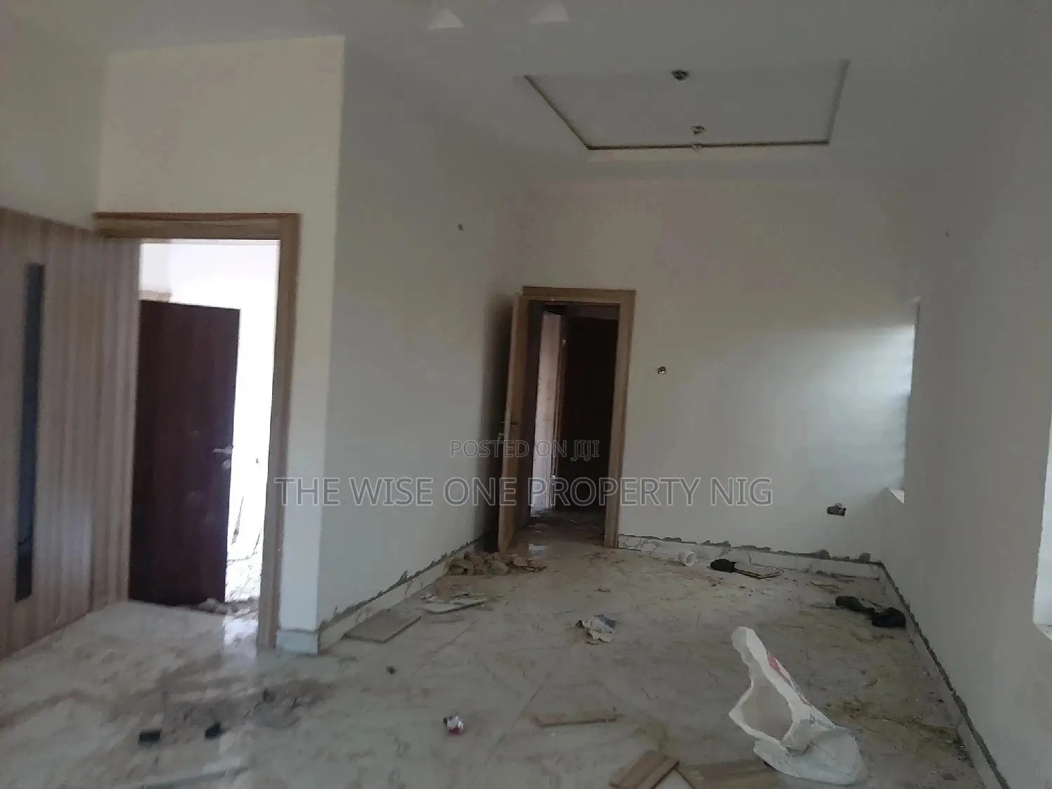4bdrm Duplex in Wtc Estate Enugu for sale