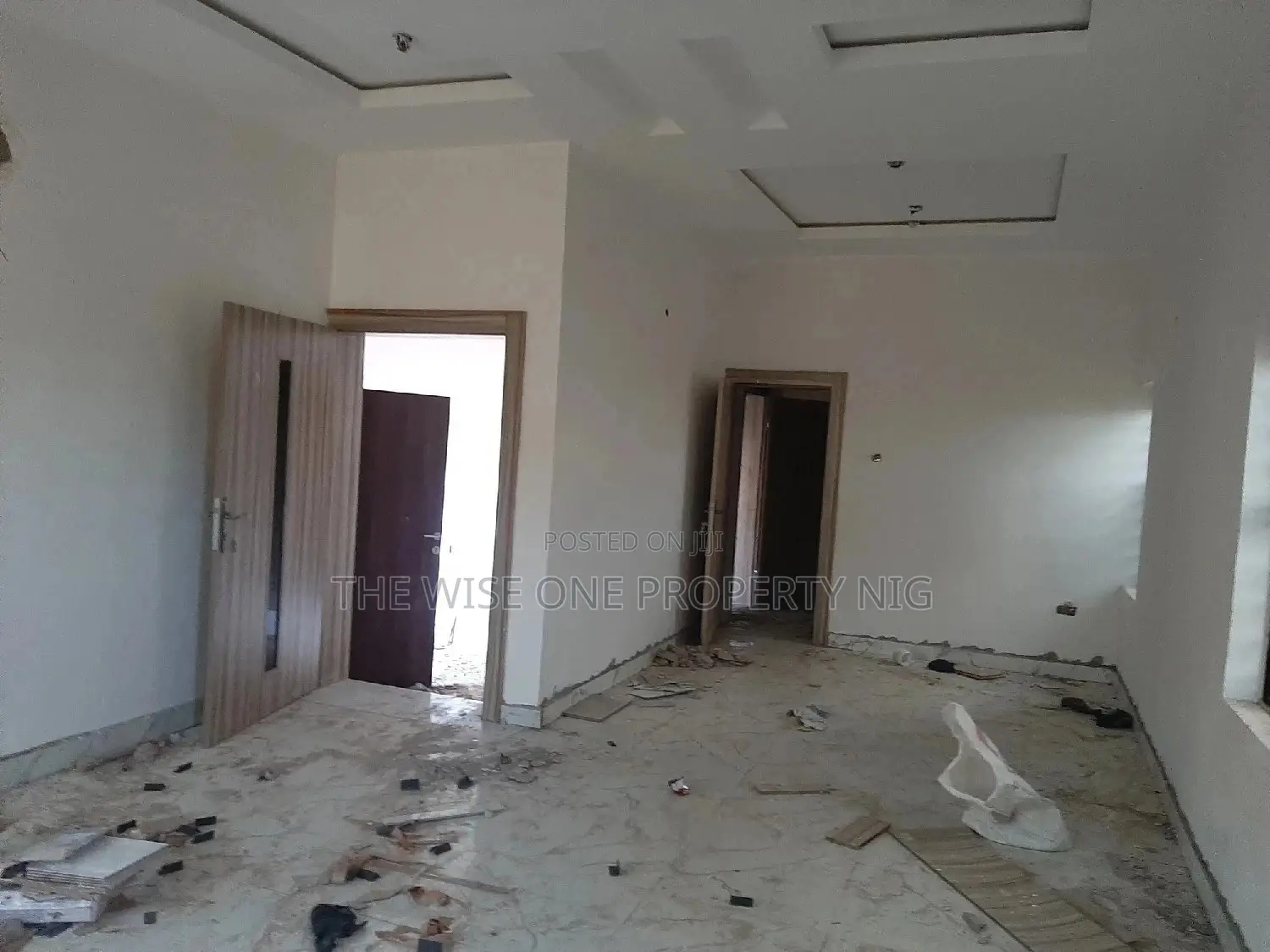 4bdrm Duplex in Wtc Estate Enugu for sale