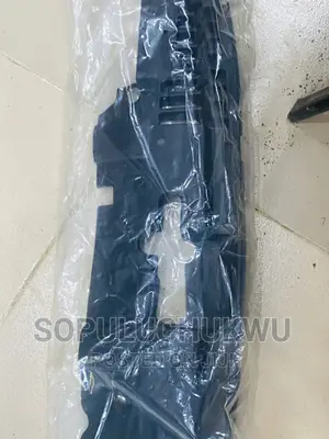 Radiator Plastic 2013-2016 Accord