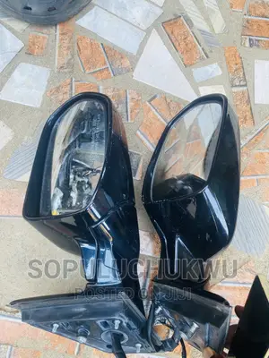 Side Mirrors 2007 CR-V