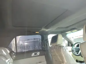 Ford Explorer 2013 Brown