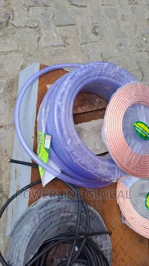 Water Pipe for Ac Conditioners/ Garden Water Extensions