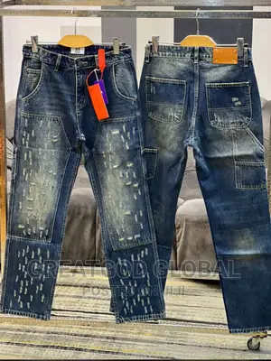 Quality Jeans Trousers for Men