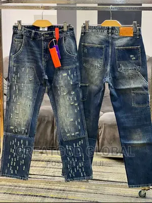 Quality Jeans Trousers for Men