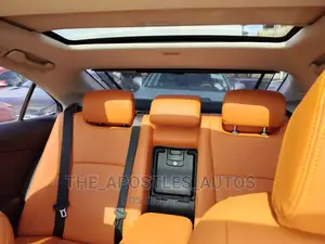 Lexus ES 350 2011 Silver