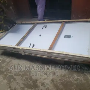 Jinko Solar Panel 550w